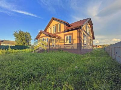 Продажа дома Омский.&nbsp;Иртышский.&nbsp;Горького ул., 26