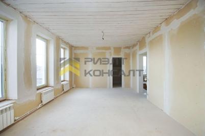 Продажа дома Омский.&nbsp;Иртышский.&nbsp;Горького ул., 26