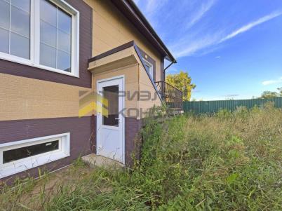 Продажа дома Омский.&nbsp;Иртышский.&nbsp;Горького ул., 26