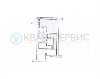 Продажа квартиры Карла Маркса проспект, 38