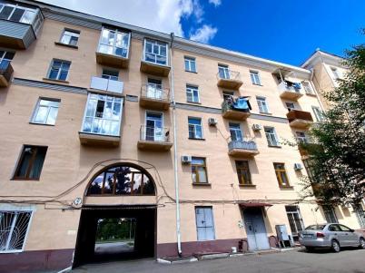 Продажа квартиры Карла Маркса проспект, 38