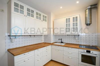 Продажа квартиры Карла Маркса проспект, 38