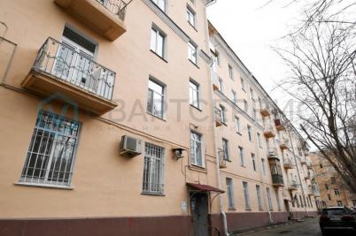 Продажа квартиры Карла Маркса проспект, 38