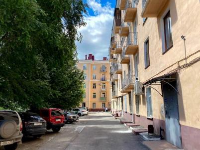 Продажа квартиры Карла Маркса проспект, 38