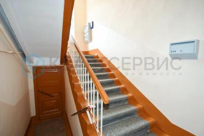 Продажа квартиры Карла Маркса проспект, 38