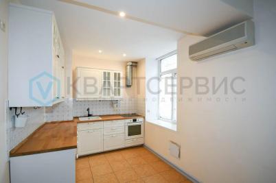 Продажа квартиры Карла Маркса проспект, 38