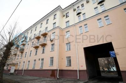 Продажа квартиры Карла Маркса проспект, 38