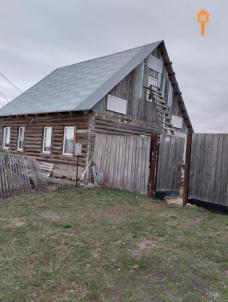 Продажа дома ул.Центральная