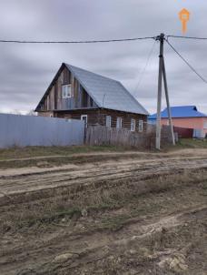 Продажа дома ул.Центральная