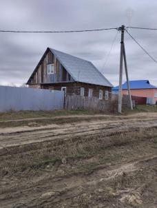 Продажа дома ул.Центральная