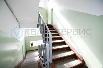 Продажа квартиры Добровольского ул., 5