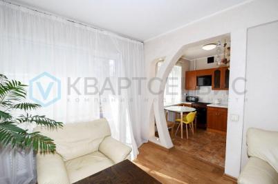 Продажа квартиры Добровольского ул., 5