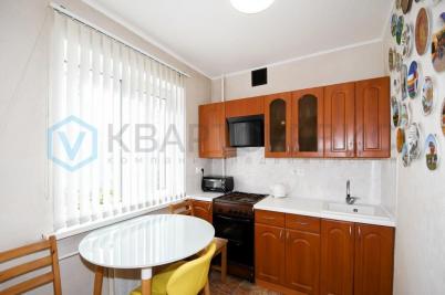 Продажа квартиры Добровольского ул., 5