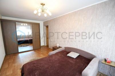 Продажа квартиры Добровольского ул., 5