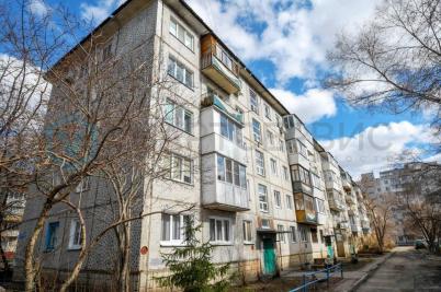 Продажа квартиры Добровольского ул., 5