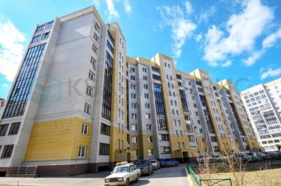 Продажа квартиры Перелета ул., 29