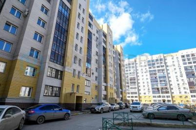 Продажа квартиры Перелета ул., 29