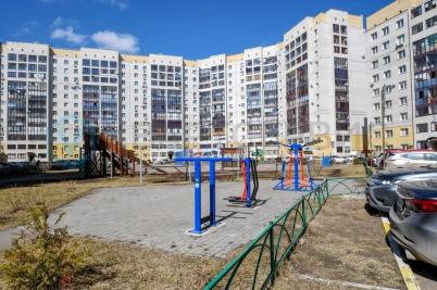 Продажа квартиры Перелета ул., 29