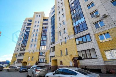 Продажа квартиры Перелета ул., 29