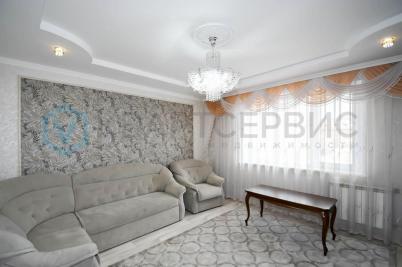 Продажа квартиры Конева ул., 34, к 2