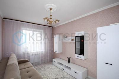 Продажа квартиры Конева ул., 34, к 2