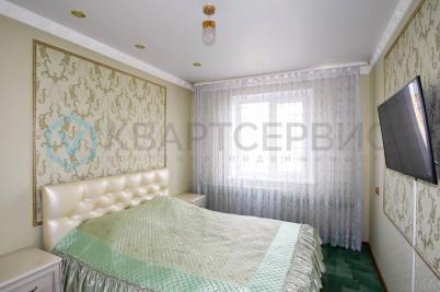 Продажа квартиры Конева ул., 34, к 2