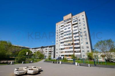 Продажа квартиры Конева ул., 34, к 2