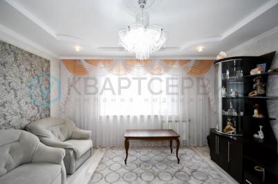 Продажа квартиры Конева ул., 34, к 2