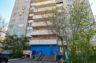 Продажа квартиры Конева ул., 34, к 2