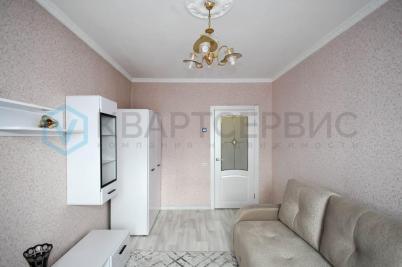 Продажа квартиры Конева ул., 34, к 2