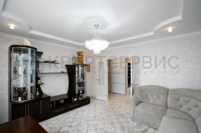 Продажа квартиры Конева ул., 34, к 2