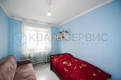 Продажа квартиры Мишина ул., 8