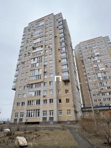 Продажа квартиры Омск. бульвар Архитекторов 2/1 Продажа квартиры Омск. бульвар Архитекторов 2/1