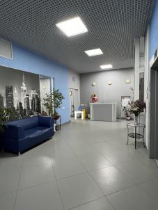 Продажа квартиры Омск. бульвар Архитекторов 2/1 Продажа квартиры Омск. бульвар Архитекторов 2/1