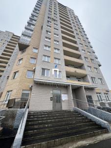 Продажа квартиры Омск. бульвар Архитекторов 2/1 Продажа квартиры Омск. бульвар Архитекторов 2/1