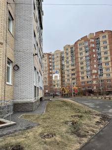Продажа квартиры Омск. бульвар Архитекторов 2/1 Продажа квартиры Омск. бульвар Архитекторов 2/1