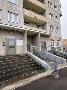 Продажа квартиры Омск. бульвар Архитекторов 2/1 Продажа квартиры Омск. бульвар Архитекторов 2/1