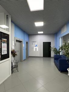 Продажа квартиры Омск. бульвар Архитекторов 2/1 Продажа квартиры Омск. бульвар Архитекторов 2/1