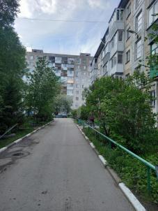 Продажа квартиры Омск. Глинки, 3Б