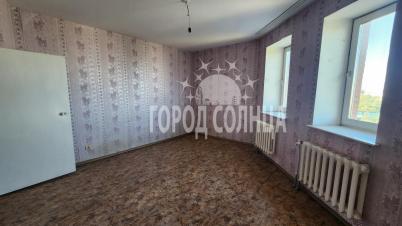 Продажа квартиры Омск.&nbsp;Биофабрика, посёлок Биофабрика, 1/1