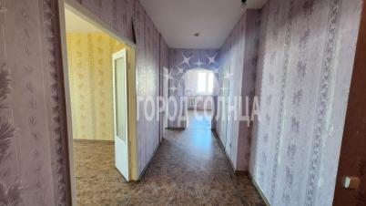 Продажа квартиры Омск.&nbsp;Биофабрика, посёлок Биофабрика, 1/1
