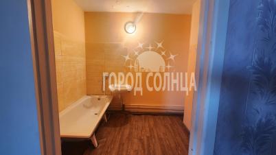 Продажа квартиры Омск.&nbsp;Биофабрика, посёлок Биофабрика, 1/1