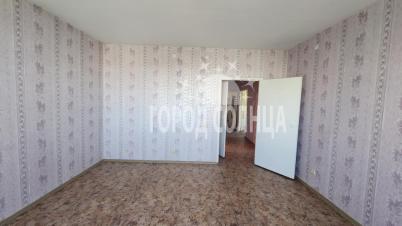Продажа квартиры Омск.&nbsp;Биофабрика, посёлок Биофабрика, 1/1