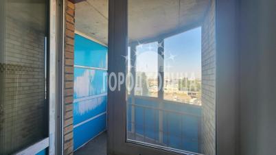 Продажа квартиры Омск.&nbsp;Биофабрика, посёлок Биофабрика, 1/1