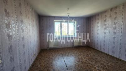 Продажа квартиры Омск.&nbsp;Биофабрика, посёлок Биофабрика, 1/1