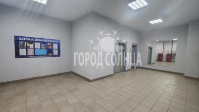 Продажа квартиры Омск.&nbsp;Биофабрика, посёлок Биофабрика, 1/1