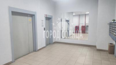Продажа квартиры Омск.&nbsp;Биофабрика, посёлок Биофабрика, 1/1