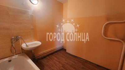 Продажа квартиры Омск.&nbsp;Биофабрика, посёлок Биофабрика, 1/1