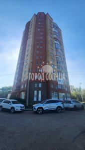 Продажа квартиры Омск.&nbsp;Биофабрика, посёлок Биофабрика, 1/1