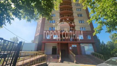 Продажа квартиры Омск.&nbsp;Биофабрика, посёлок Биофабрика, 1/1